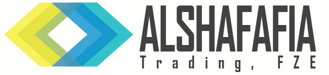 Al-Shafafia logo
